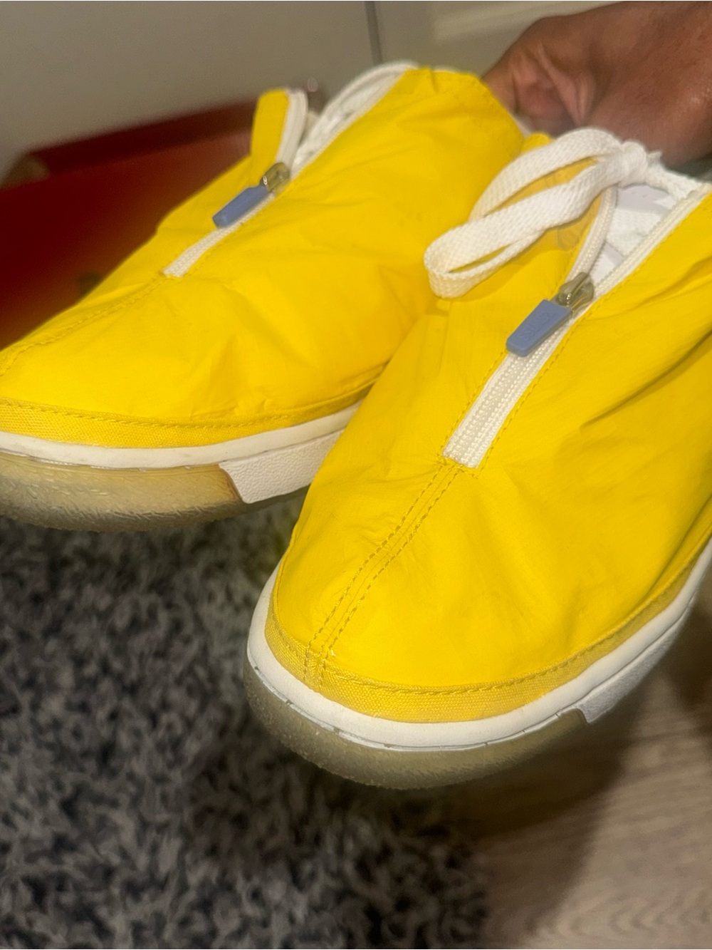 K-Swiss Breaking Bad Sneakers Rare Size 11